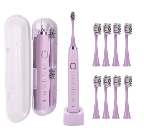 Sarmocare S100 - Eltandborste