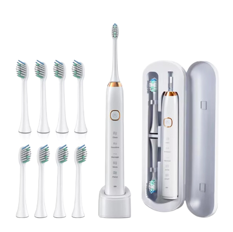 Sarmocare S100 - Eltandborste