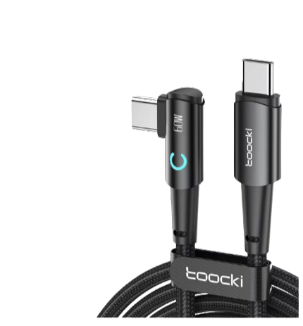 3m USB-C-kabel för bilar utan traditionellt 12V-uttag