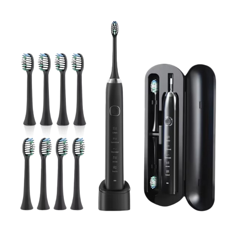 Sarmocare S100 - Eltandborste