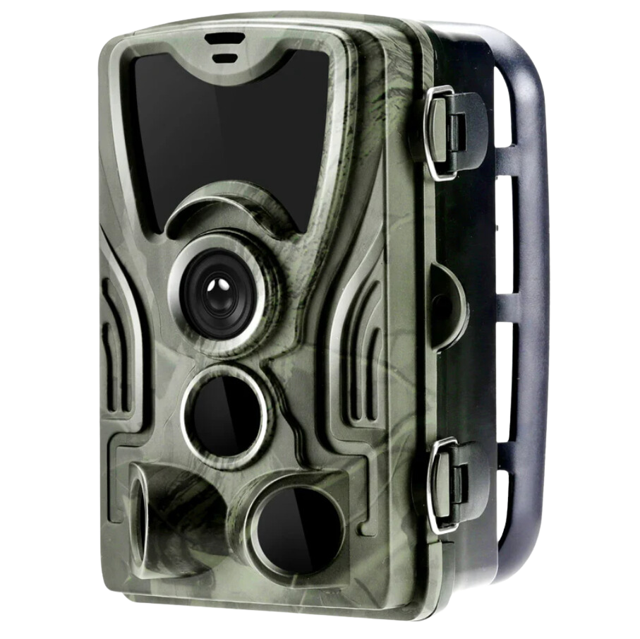 Hypercam - Viltkamera