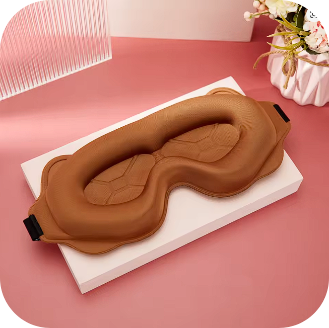 Nordic Sleep - Sovmask