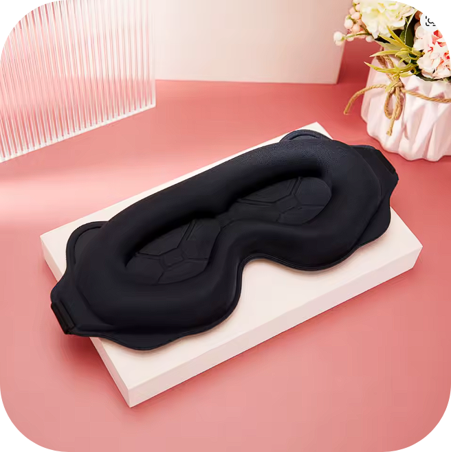 Nordic Sleep - Sovmask