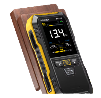 Fnirsi WMT-10 - Fuktmätare