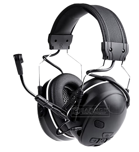 EARMOR C-51 Hörselskydd