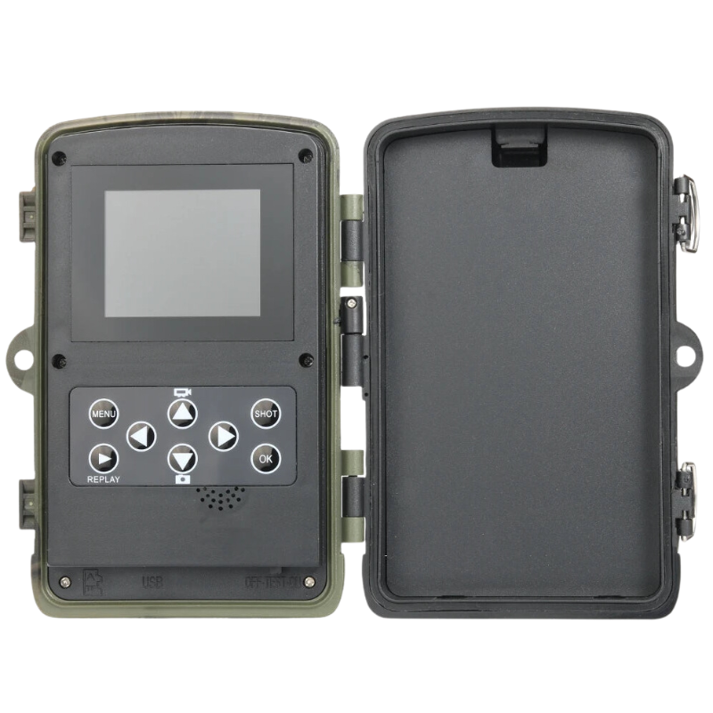 Hypercam - Viltkamera