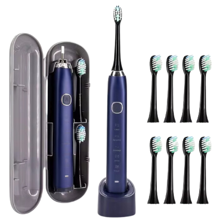 Sarmocare S100 - Eltandborste