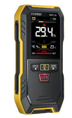 Fnirsi WMT-10 - Fuktmätare